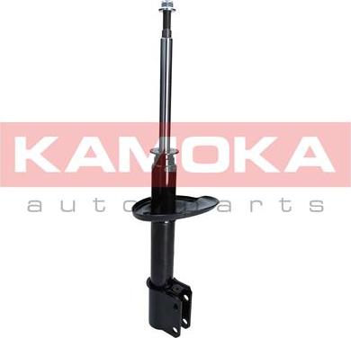 Kamoka 2000210 - Amortisseur cwaw.fr