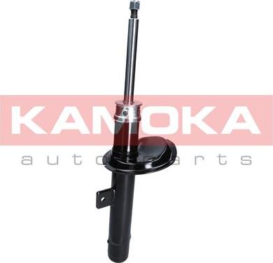 Kamoka 2000211 - Amortisseur cwaw.fr