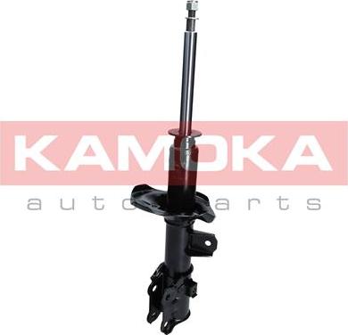 Kamoka 2000213 - Amortisseur cwaw.fr