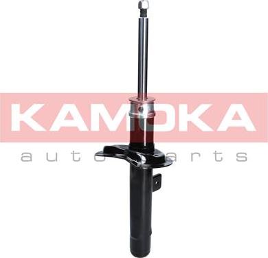 Kamoka 2000212 - Amortisseur cwaw.fr