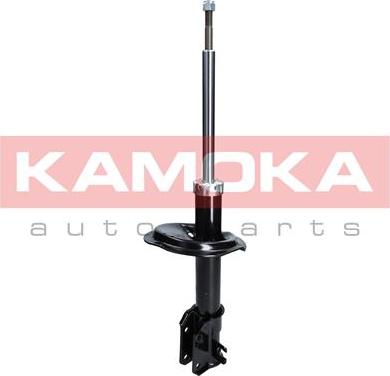 Kamoka 2000217 - Amortisseur cwaw.fr