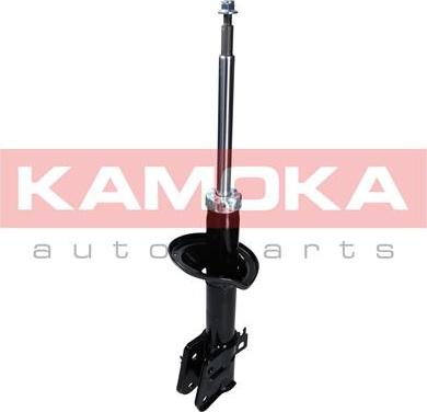 Kamoka 2000284 - Amortisseur cwaw.fr