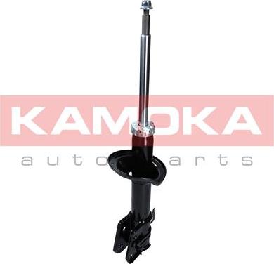 Kamoka 2000285 - Amortisseur cwaw.fr