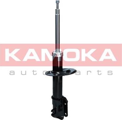 Kamoka 2000286 - Amortisseur cwaw.fr