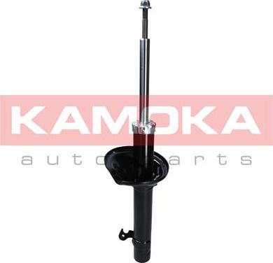 Kamoka 2000280 - Amortisseur cwaw.fr