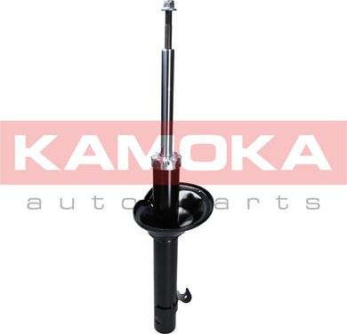 Kamoka 2000281 - Amortisseur cwaw.fr