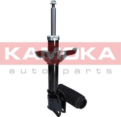 Kamoka 2000288 - Amortisseur cwaw.fr