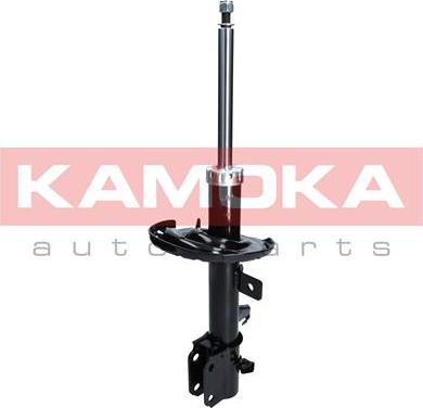 Kamoka 2000239 - Amortisseur cwaw.fr