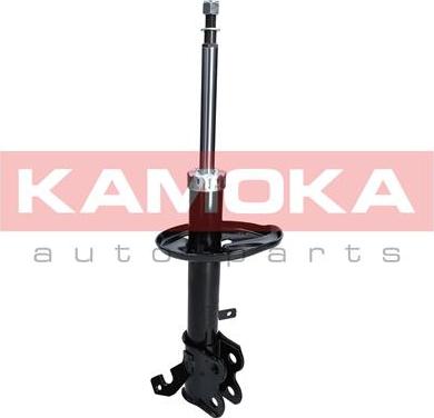 Kamoka 2000234 - Amortisseur cwaw.fr