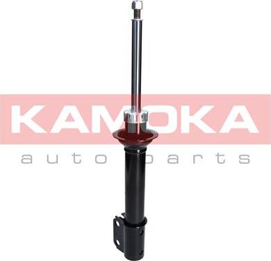 Kamoka 2000235 - Amortisseur cwaw.fr