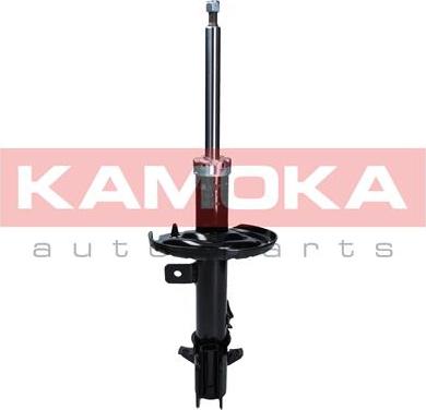 Kamoka 2000236 - Amortisseur cwaw.fr