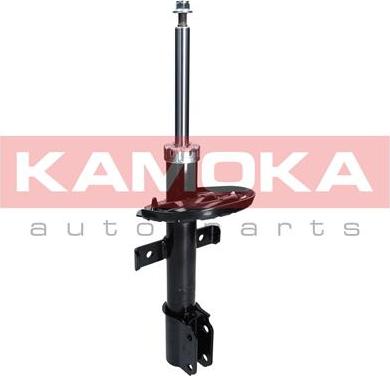 Kamoka 2000230 - Amortisseur cwaw.fr