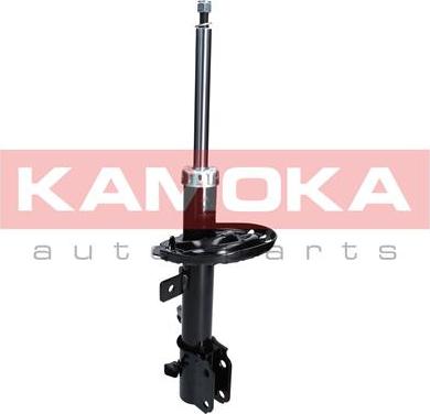 Kamoka 2000238 - Amortisseur cwaw.fr