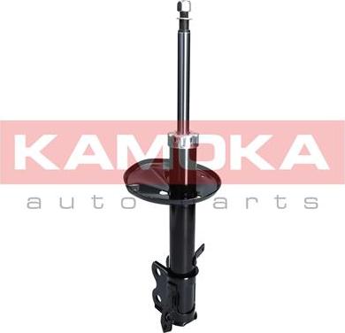 Kamoka 2000233 - Amortisseur cwaw.fr