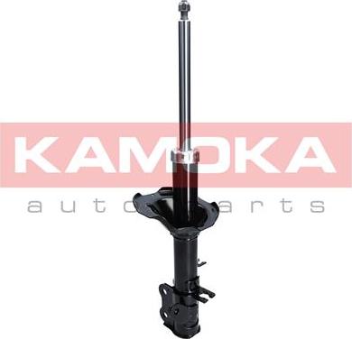 Kamoka 2000229 - Amortisseur cwaw.fr