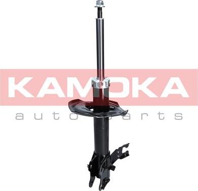 Kamoka 2000226 - Amortisseur cwaw.fr