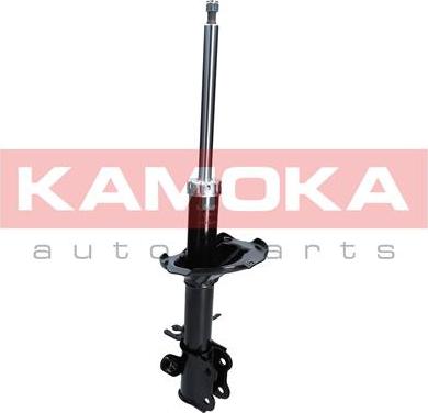 Kamoka 2000228 - Amortisseur cwaw.fr