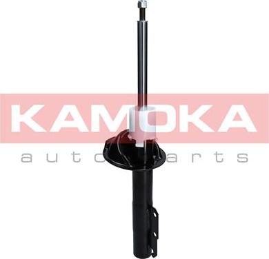 Kamoka 2000223 - Amortisseur cwaw.fr