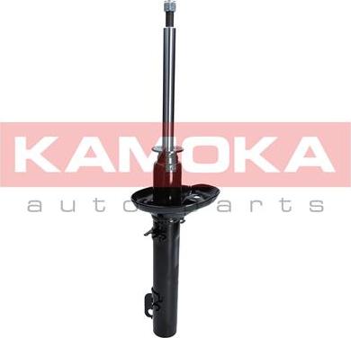 Kamoka 2000222 - Amortisseur cwaw.fr