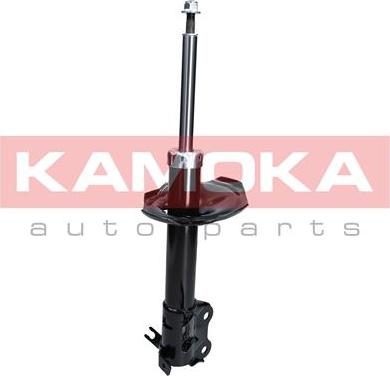 Kamoka 2000227 - Amortisseur cwaw.fr