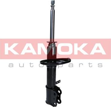 Kamoka 2000279 - Amortisseur cwaw.fr