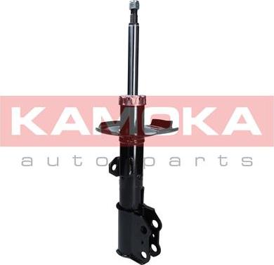 Kamoka 2000276 - Amortisseur cwaw.fr