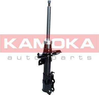 Kamoka 2000270 - Amortisseur cwaw.fr