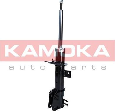 Kamoka 2000278 - Amortisseur cwaw.fr