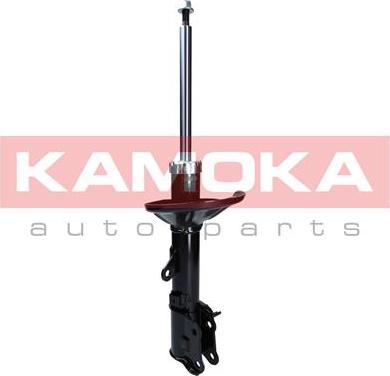 Kamoka 2000272 - Amortisseur cwaw.fr