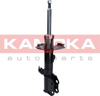 Kamoka 2000277 - Amortisseur cwaw.fr