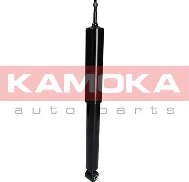 Kamoka 2000794 - Amortisseur cwaw.fr