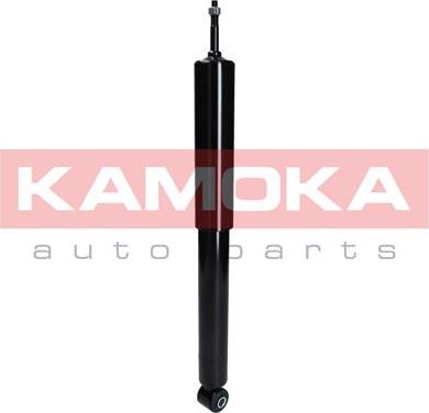 Kamoka 2000794 - Amortisseur cwaw.fr