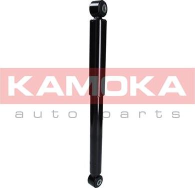 Kamoka 2000796 - Amortisseur cwaw.fr