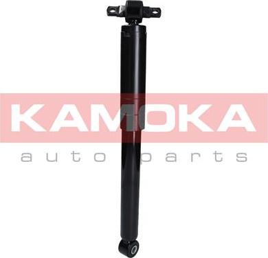 Kamoka 2000790 - Amortisseur cwaw.fr