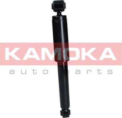 Kamoka 2000791 - Amortisseur cwaw.fr