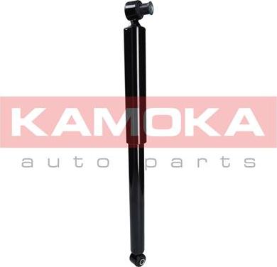 Kamoka 2000792 - Amortisseur cwaw.fr