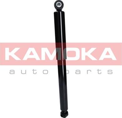 Kamoka 2000797 - Amortisseur cwaw.fr