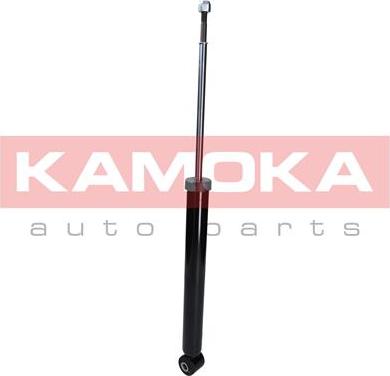 Kamoka 2000749 - Amortisseur cwaw.fr