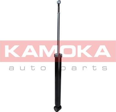 Kamoka 2000749 - Amortisseur cwaw.fr