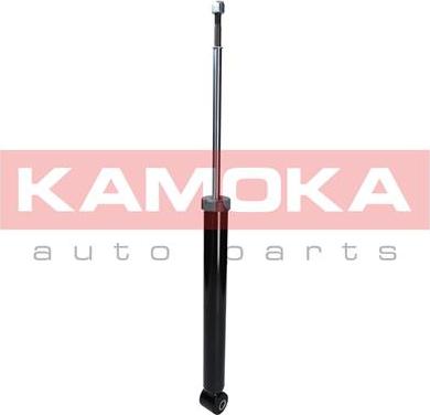 Kamoka 2000749 - Amortisseur cwaw.fr