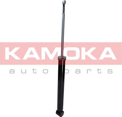 Kamoka 2000749 - Amortisseur cwaw.fr