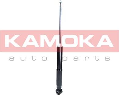 Kamoka 2000744 - Amortisseur cwaw.fr