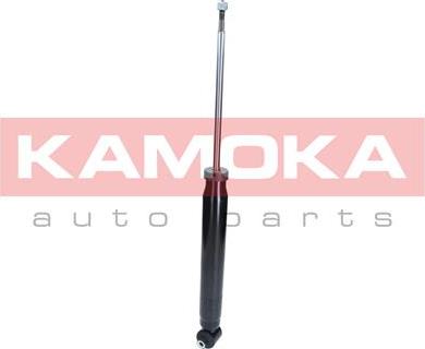 Kamoka 2000746 - Amortisseur cwaw.fr