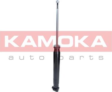 Kamoka 2000746 - Amortisseur cwaw.fr