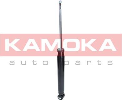 Kamoka 2000746 - Amortisseur cwaw.fr