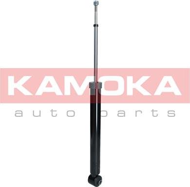 Kamoka 2000754 - Amortisseur cwaw.fr