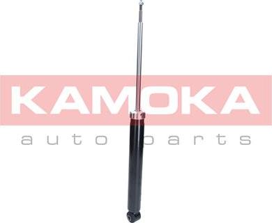 Kamoka 2000758 - Amortisseur cwaw.fr