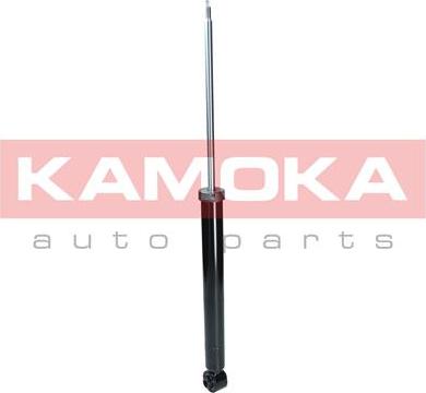 Kamoka 2000753 - Amortisseur cwaw.fr