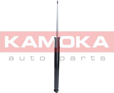 Kamoka 2000765 - Amortisseur cwaw.fr