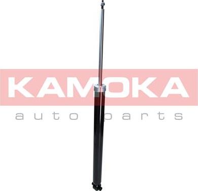 Kamoka 2000761 - Amortisseur cwaw.fr